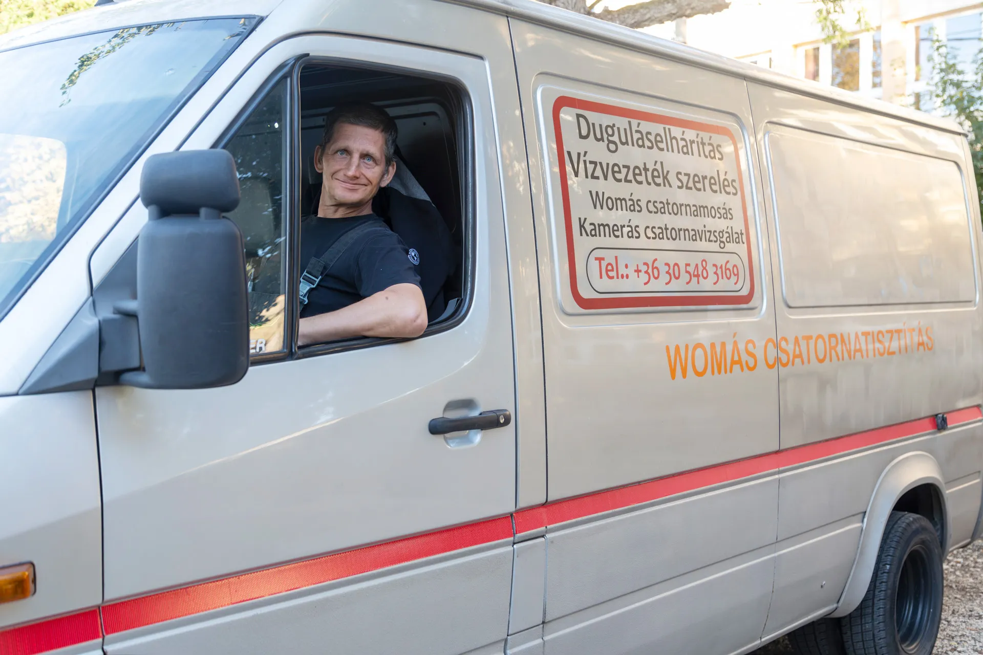 Azonnail vízvezetékszerelés Budapesten és Pest megyében 24 órán belül